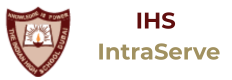 IHS IntraServe